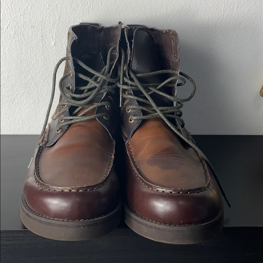 TRUE RELIGION BOOTS